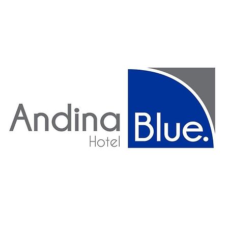 Funza Hotel Andina Blue מראה חיצוני תמונה