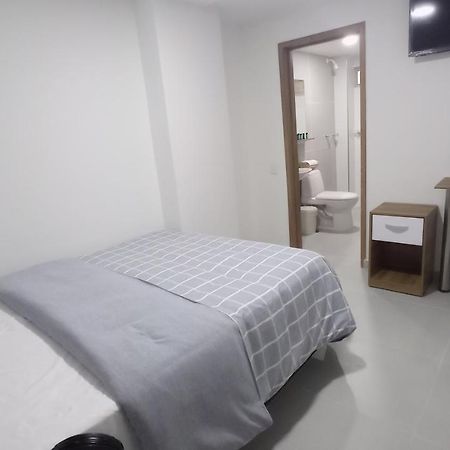 Funza Hotel Andina Blue מראה חיצוני תמונה