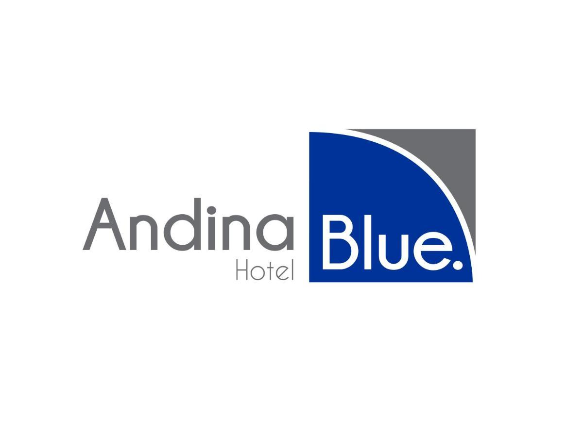 Funza Hotel Andina Blue מראה חיצוני תמונה