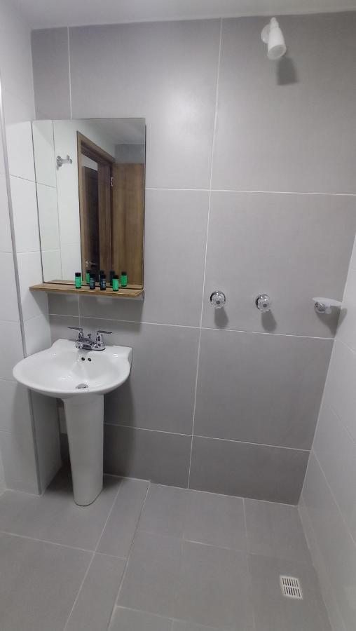 Funza Hotel Andina Blue מראה חיצוני תמונה