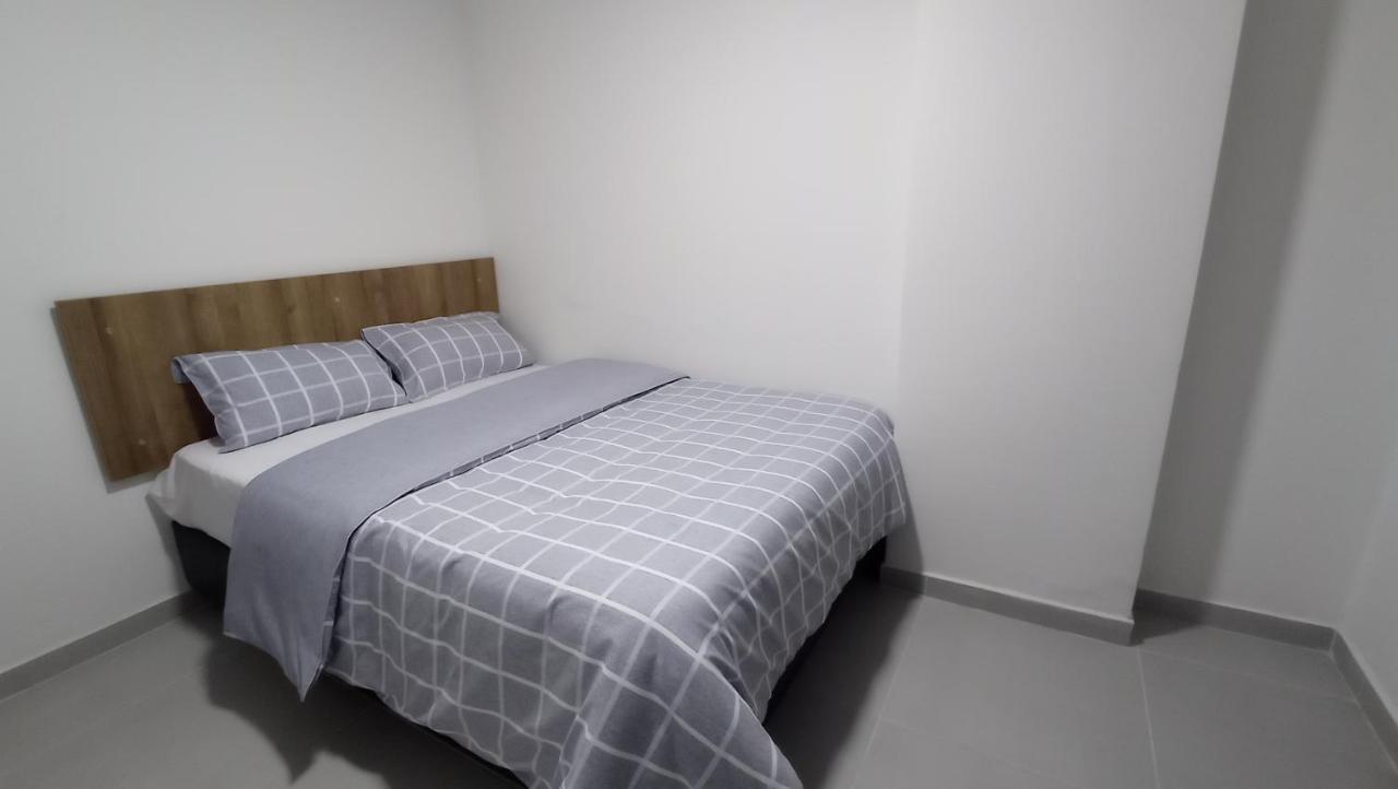 Funza Hotel Andina Blue מראה חיצוני תמונה